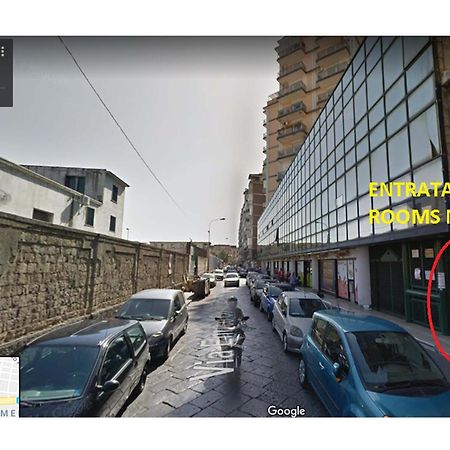 Sonevi Rooms نابولي المظهر الخارجي الصورة