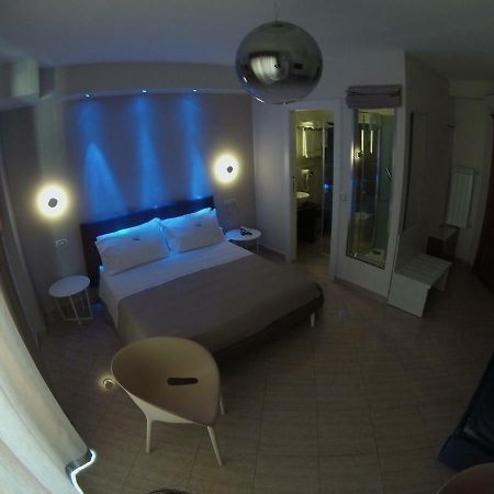 Sonevi Rooms نابولي المظهر الخارجي الصورة