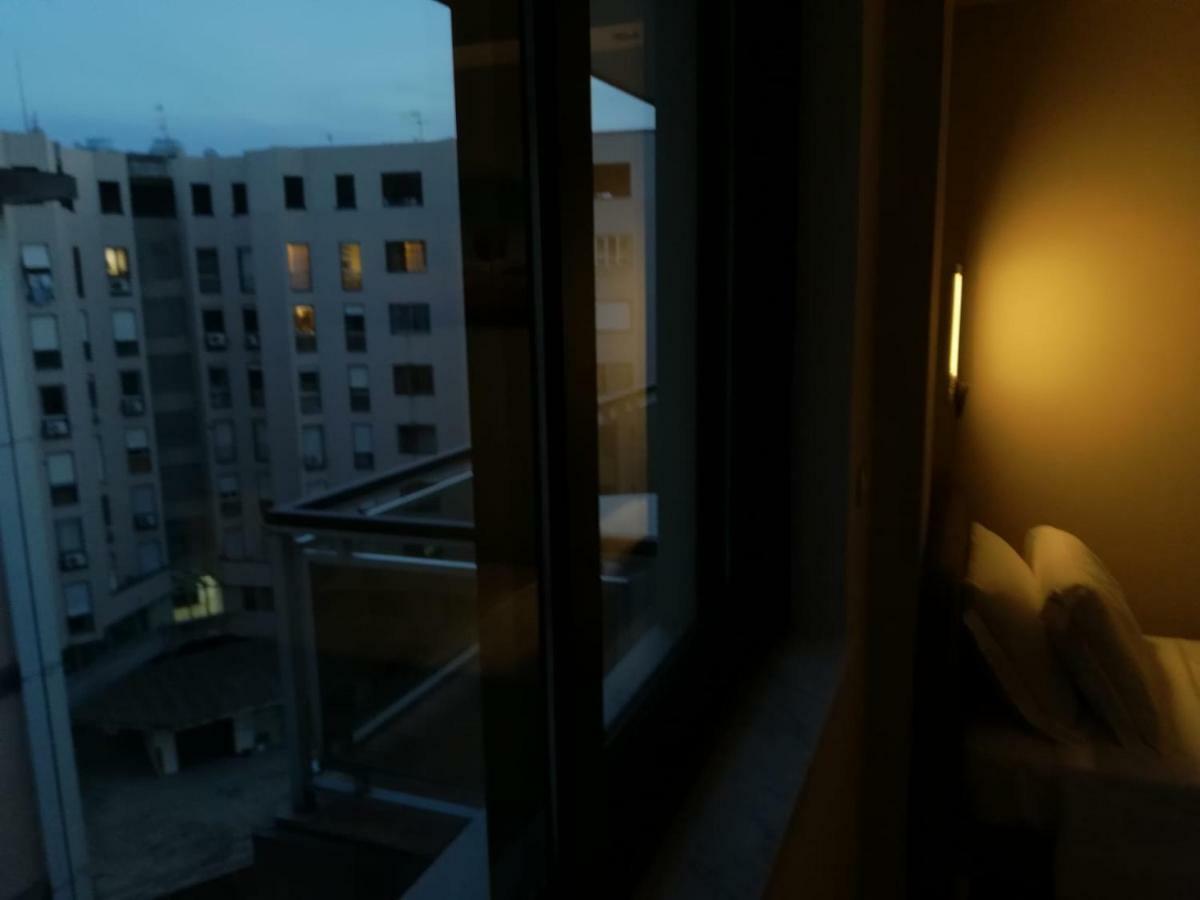 Sonevi Rooms نابولي المظهر الخارجي الصورة