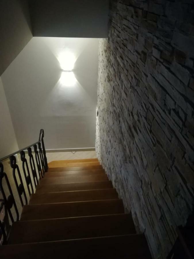 Sonevi Rooms نابولي المظهر الخارجي الصورة