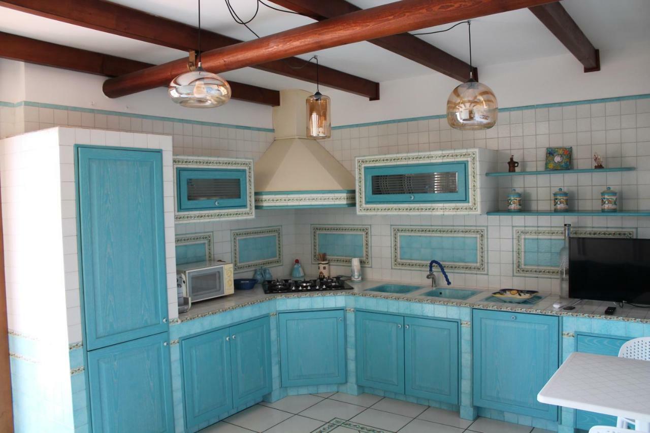 Sonevi Rooms نابولي المظهر الخارجي الصورة