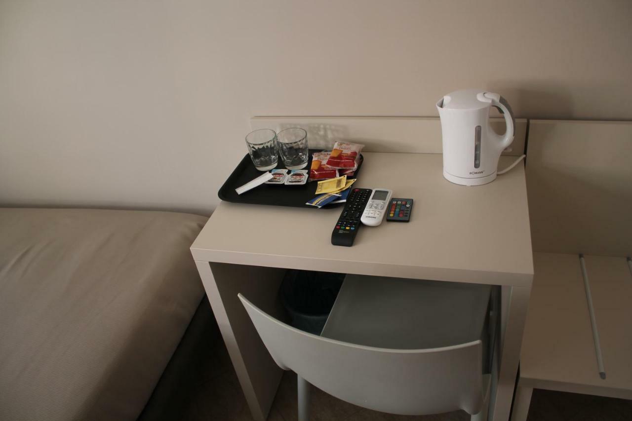 Sonevi Rooms نابولي المظهر الخارجي الصورة