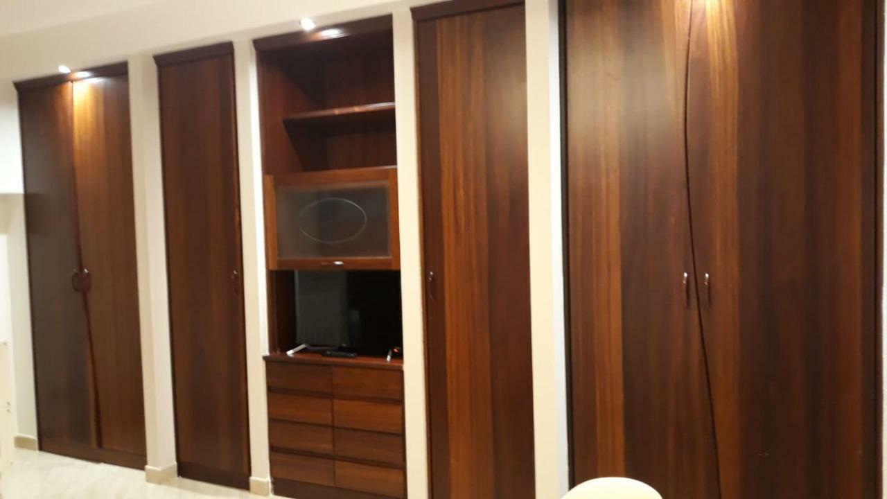 Sonevi Rooms نابولي المظهر الخارجي الصورة