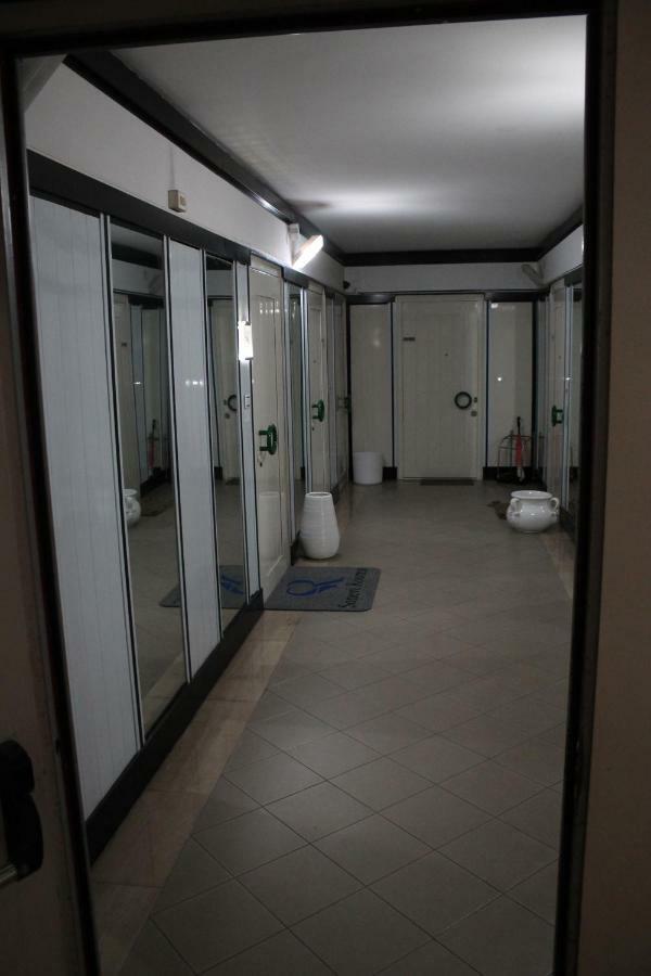 Sonevi Rooms نابولي المظهر الخارجي الصورة