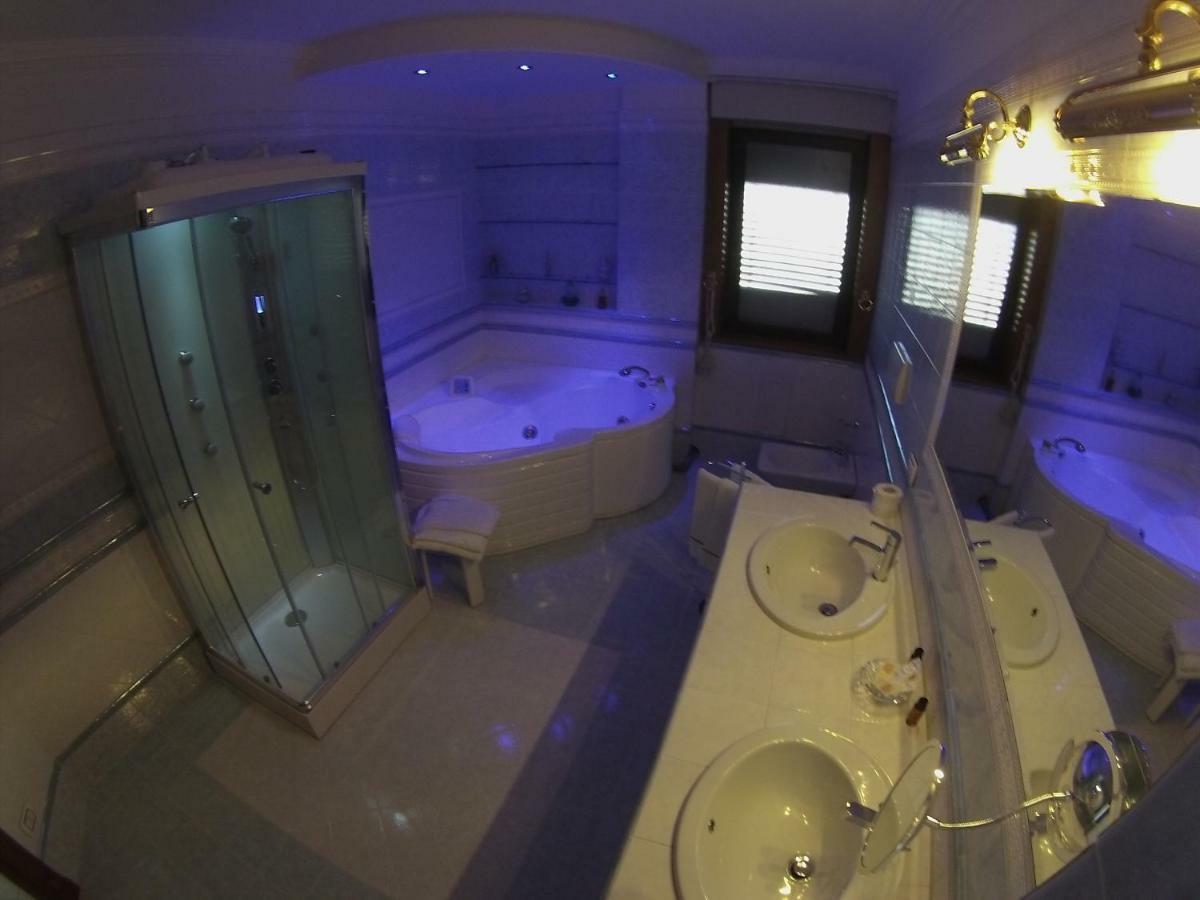 Sonevi Rooms نابولي المظهر الخارجي الصورة